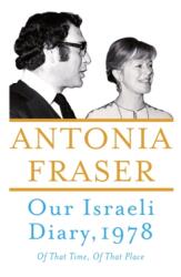Our Israeli Diary (ISBN: 9781786071538)