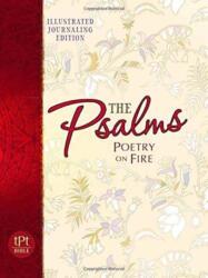 Psalms: Poetry on Fire Devotional Journal (ISBN: 9781424553044)