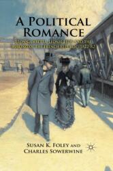 A Political Romance (ISBN: 9781349302482)