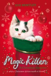 Magic Kitten: A Christmas Surprise (ISBN: 9780141370644)