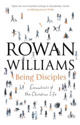 Being Disciples (ISBN: 9780281076628)