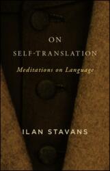 On Self-Translation (ISBN: 9781438471488)