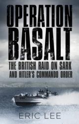 Operation Basalt (ISBN: 9780750984218)