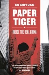 Paper Tiger (ISBN: 9781781859803)