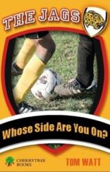 Whose Side Are You On? (ISBN: 9781842348208)