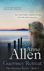 Guernsey Retreat (ISBN: 9780992711214)