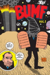 Joe Sacco - Bumf - Joe Sacco (ISBN: 9780224101981)