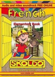 French Elementary Book (ISBN: 9781901870640)