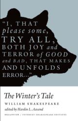 The Winter's Tale (ISBN: 9781554810901)