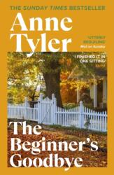 The Beginner's Goodbye (ISBN: 9780099572237)