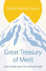 Great Treasury of Merit (ISBN: 9781910368206)
