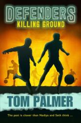 Killing Ground (ISBN: 9781781127292)
