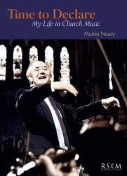 Time to Declare (ISBN: 9780854023585)