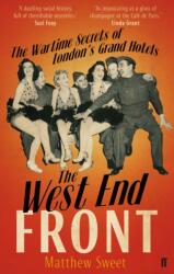 The West End Front (ISBN: 9780571234783)