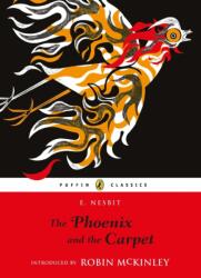 The Phoenix and the Carpet (ISBN: 9780141340869)