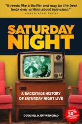 Saturday Night (ISBN: 9781592115303)