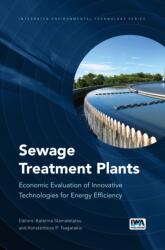 Sewage Treatment Plants (ISBN: 9781780405018)