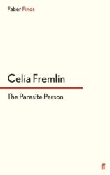The Parasite Person (ISBN: 9780571312863)