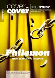 Philemon (ISBN: 9781853454530)