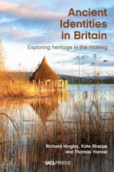 Ancient Identities in Britain (ISBN: 9781800089419)