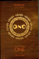 The Book of One (ISBN: 9781846943478)