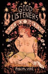 Good Listeners (ISBN: 9781913958206)