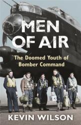 Men Of Air (ISBN: 9780753823989)