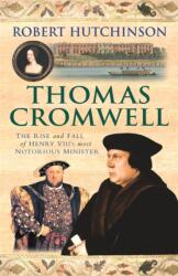 Thomas Cromwell (ISBN: 9780753823613)
