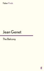 The Balcony (ISBN: 9780571250301)