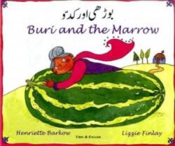 Buri and the Marrow în urdu și engleză (ISBN: 9781852695927)