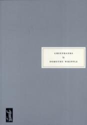 Greenbanks (ISBN: 9781903155851)