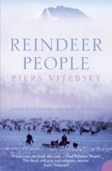 Reindeer People (ISBN: 9780007133635)