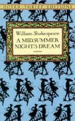 A Midsummer Night's Dream (ISBN: 9780486270678)