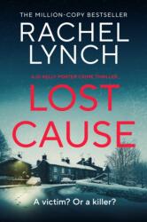 Lost Cause (ISBN: 9781835982969)