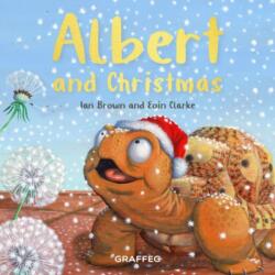 Albert and Christmas (ISBN: 9781805950547)