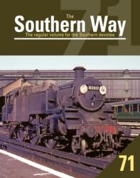 Southern Way 71 (ISBN: 9781800353473)