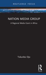 Nation Media Group (ISBN: 9781032683553)