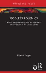 Godless Polemics (ISBN: 9781041151739)