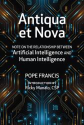 Antiqua et Nova (ISBN: 9780809157921)