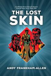 The Lost Skin (ISBN: 9780722356586)
