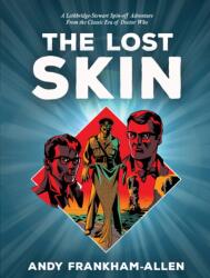 The Lost Skin (ISBN: 9780722356579)