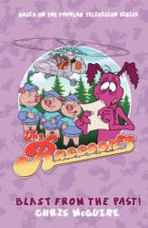 The Raccoons - Blast from the Past (ISBN: 9780722356548)