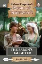 Robin of Sherwood - The Baron's Daughter (ISBN: 9780722356500)