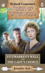 Robin of Sherwood - Fitzwarren's Well & The Lady's Choice (ISBN: 9780722355954)