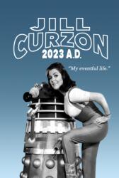 Jill Curzon - 2023 AD (ISBN: 9780722353929)