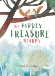 The Hidden Treasure Nearby (ISBN: 9798890632401)