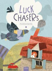 Luck Chasers (ISBN: 9798890632173)