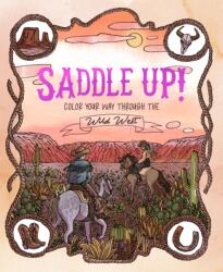 Saddle Up! (ISBN: 9781837836994)