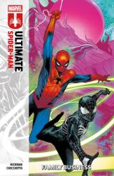 Ultimate Spider-Man Vol. 3: Family Business - Marco Checchetto (ISBN: 9781804913475)