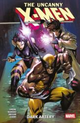 The Uncanny X-Men Vol. 2: Dark Artery (ISBN: 9781804913437)